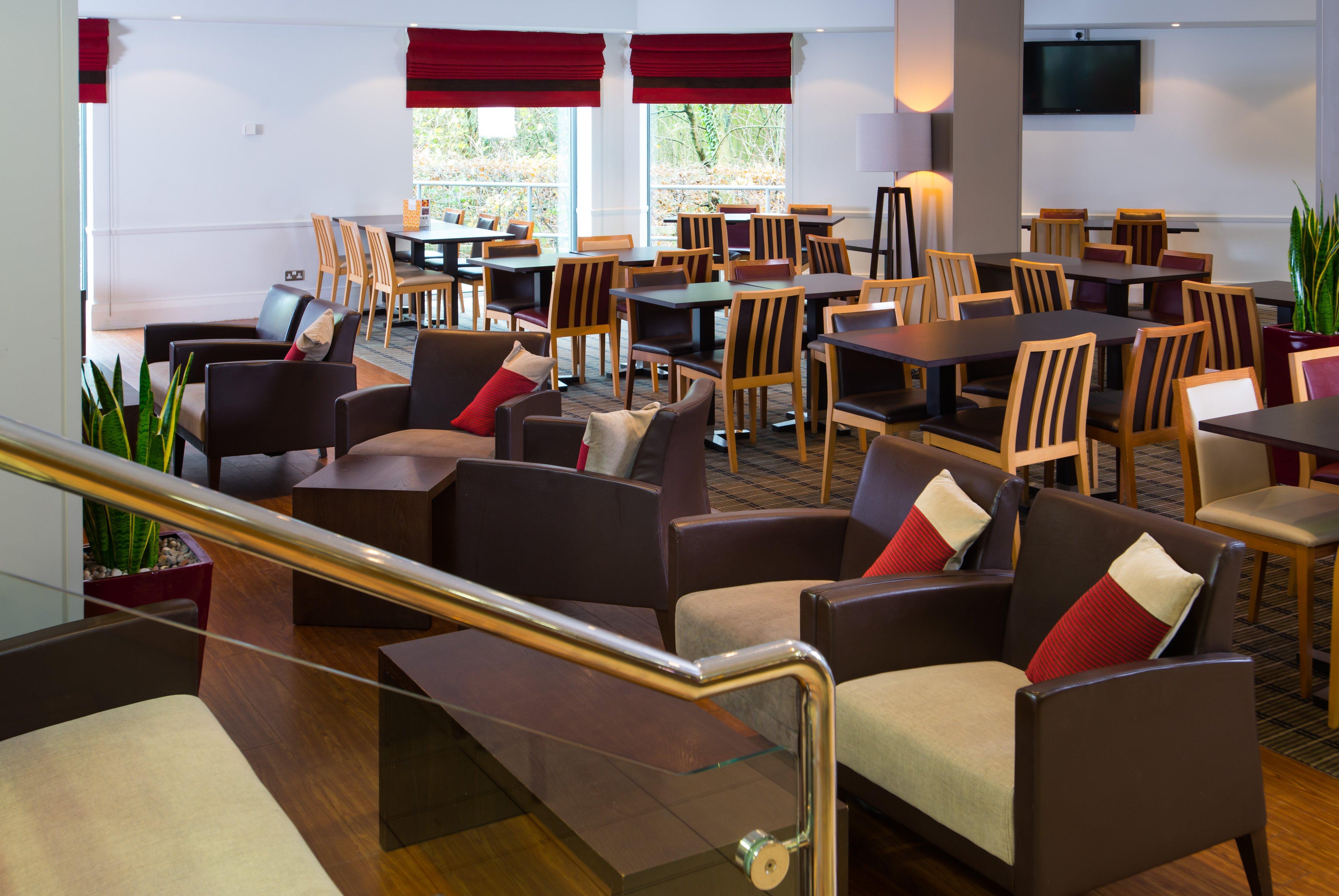 Holiday Inn Express Droitwich Spa By Ihg Exterior foto