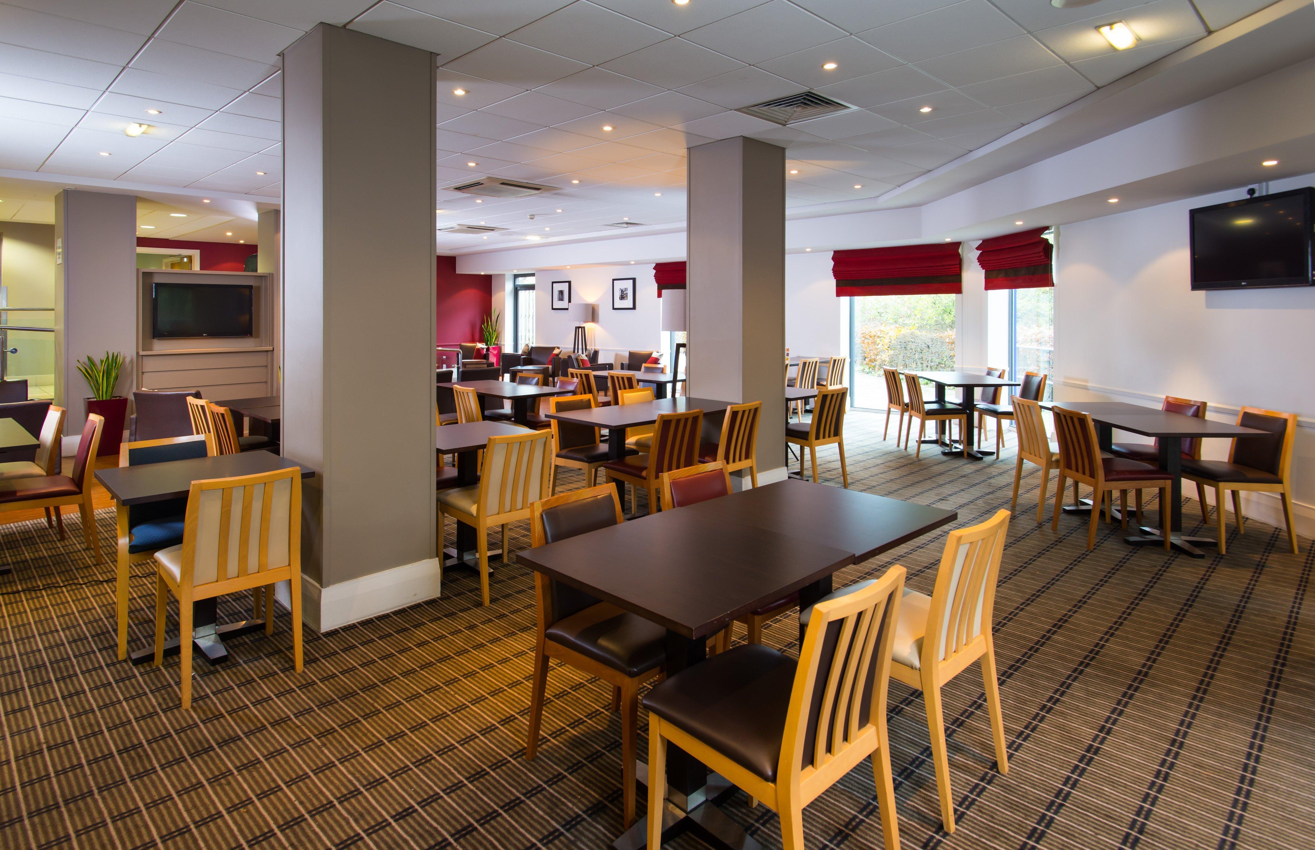Holiday Inn Express Droitwich Spa By Ihg Exterior foto