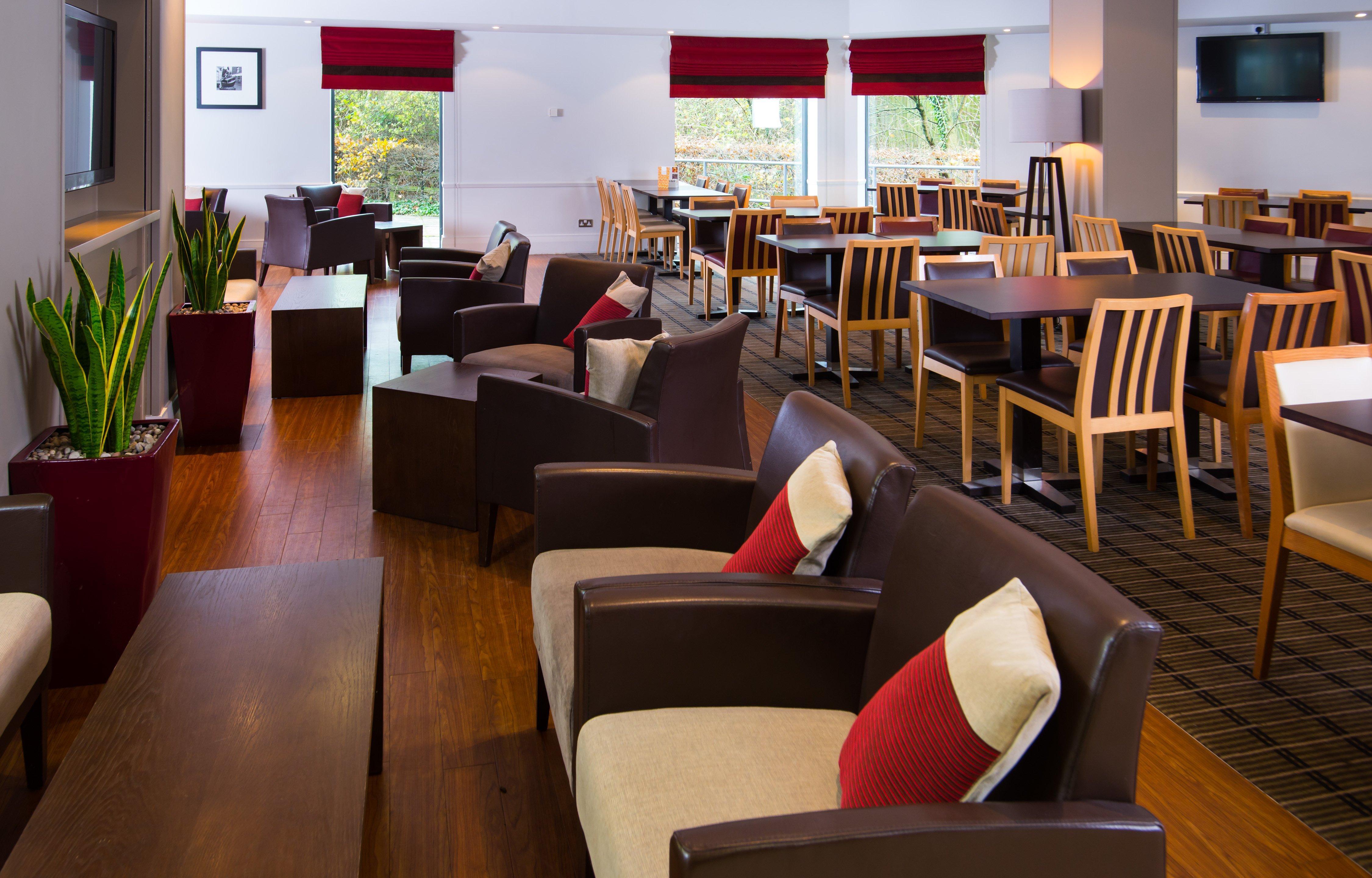 Holiday Inn Express Droitwich Spa By Ihg Exterior foto