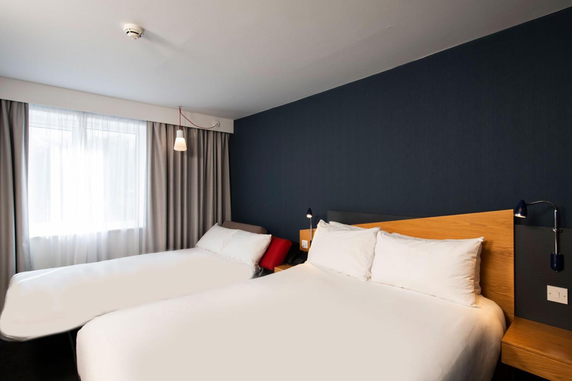 Holiday Inn Express Droitwich Spa By Ihg Habitación foto