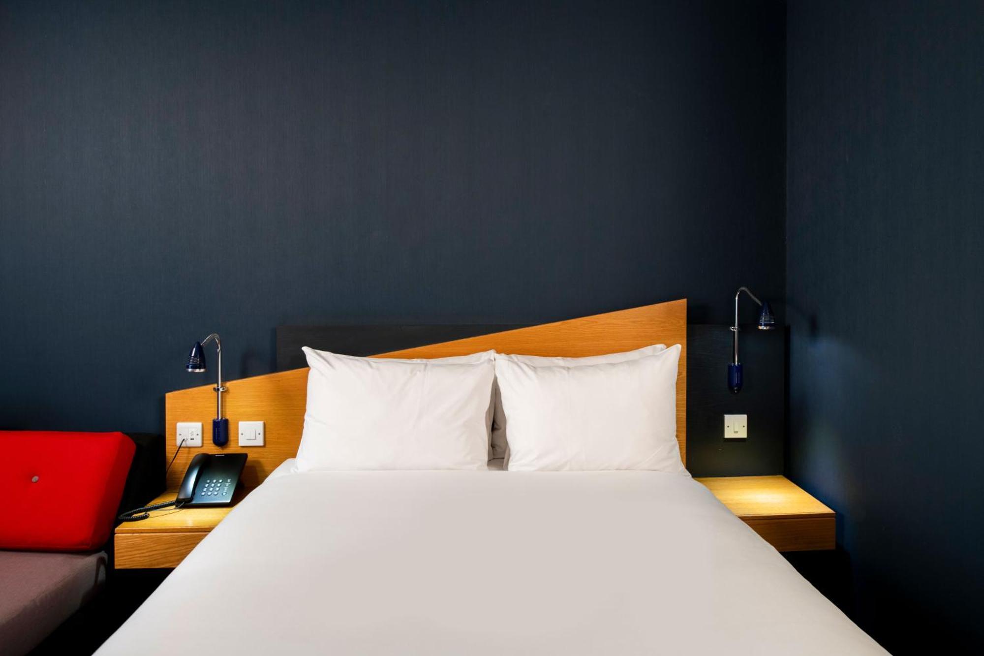 Holiday Inn Express Droitwich Spa By Ihg Habitación foto