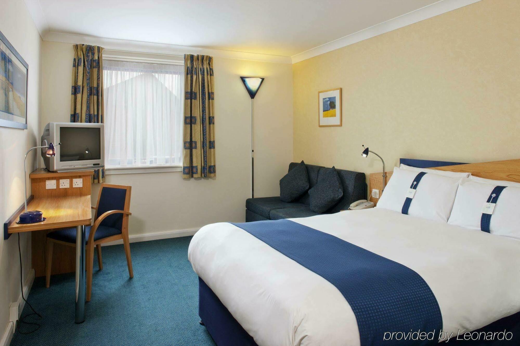 Holiday Inn Express Droitwich Spa By Ihg Exterior foto